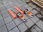 Stihl HS 82R  heggenschaar  diverse merken en types, Ophalen, Gebruikt, Benzine, Stihl / Husqvarna