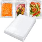 Ruhhy 50 Vacuüm Sealzakken 20x30cm - Ideaal voor Diepvrie.., Huis en Inrichting, Keuken | Keukenbenodigdheden, Ophalen of Verzenden