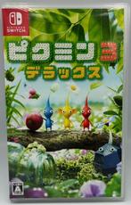 Nintendo - Switch - Pikmin 3 Deluxe - Videogame - In, Nieuw