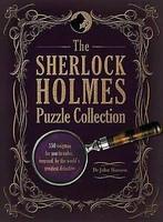 Watson, John : The Sherlock Holmes Puzzle Collection, Nieuw, Verzenden