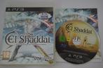 El Shaddai - Ascension Of The Metatron (PS3), 1 speler, Verzenden, Zo goed als nieuw