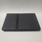 Zwarte Playstation 2 + Originele Controller, Spelcomputers en Games, Spelcomputers | Sony PlayStation 2, Ophalen of Verzenden