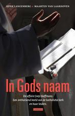 In Gods naam 9789048809295 Henk Langenberg, Verzenden, Gelezen, Henk Langenberg