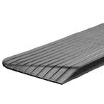 Rubberen Drempelhulp &ndash; 38 mm, Diversen, Ophalen of Verzenden, Nieuw