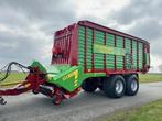 Strautmann Giga Vitesse CFS 4001 DO, Zakelijke goederen, Agrarisch | Werktuigen, Weidebouw