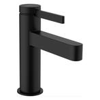 Toiletkraan Finoris HansGrohe Eengreeps Mat Zwart, Ophalen of Verzenden, Nieuw, Kraan