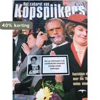 Cabaret Van Kopspijkers 9789060054765 O. Schumacher, Verzenden, Gelezen, O. Schumacher