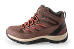 Travelin Wandelschoenen in maat 42 Bruin | 10% extra korting, Kleding | Heren, Schoenen, Bruin, Verzenden, Zo goed als nieuw, Travelin
