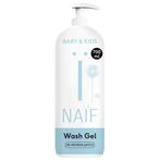 Naïf Baby & Kids Washgel, Verzenden, Nieuw