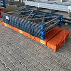 Aanbieding: Voordeelpartij gebruikte Mecalux palletstelling
