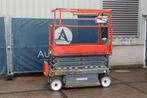 Veiling: Schaarlift SkyJack SJ3219 Elektrisch 7.8m 2015, Ophalen