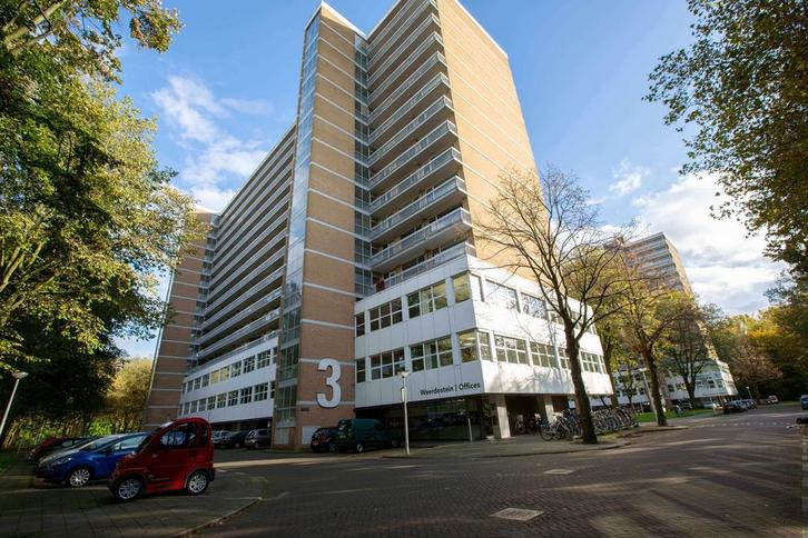 Werkplekken te huur Weerdestein 97 Amsterdam, Zakelijke goederen, Bedrijfs Onroerend goed, Huur