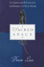 Linn, D: Sacred Space | 9780345397690 | Denise Linn, Zo goed als nieuw, Denise Linn