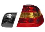 Achterlicht rechts buiten BMW 3-serie E46 Sedan 02- oranje, Auto-onderdelen, Nieuw, Ophalen of Verzenden