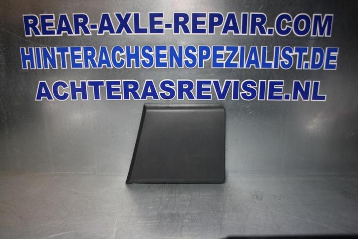 Fiat Ducato, Citroen Jumper, Dodge Ram Promaster  sierstr..., Auto-onderdelen, Carrosserie en Plaatwerk, Nieuw, Citroën, Fiat