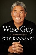Wise Guy 9780525538615 Guy Kawasaki, Verzenden, Gelezen, Guy Kawasaki