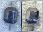 Blauw, Paars Spinel - 1.13 ct - Antwerp Laboratory for, Nieuw