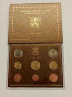 Vaticaan. Year Set (BU) 2011 (Zonder Minimumprijs)