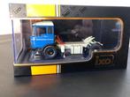 IXO 1:43 - 1 - Model vrachtwagen - DAF 2600 Trekker 1970, Hobby en Vrije tijd, Nieuw