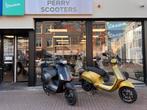 VESPA ELETTRICA 2025 SPRINT SPORT PRIMAVERA SUPER-DEAL OP=OP, Fietsen en Brommers, Overige modellen, Maximaal 45 km/u, Nieuw