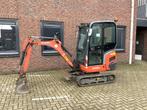 Veiling: Minigraver Kubota KX018-4 Diesel 16pk 2013, Zakelijke goederen, Machines en Bouw | Kranen en Graafmachines, Ophalen, Graafmachine