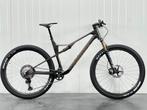 Orbea Oiz M-Pro Fully Carbon XL 1×12 XT 29er VAN €6299 VOOR, Overige merken, Fully, Nieuw, Ophalen of Verzenden