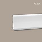 Profhome 653104 Plint Lijstwerk Sierlijst 2 m, Doe-het-zelf en Verbouw, Plinten en Afwerking, Verzenden, Nieuw