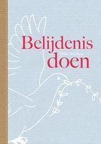 BELIJDENIS DOEN Dagboek 9789033817403 Mike Starkey, Verzenden, Gelezen, Mike Starkey