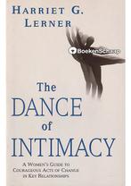 The Dance of Intimacy Harriet G. Lerner, Boeken, Verzenden, Nieuw