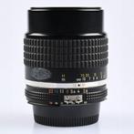 Nikkor 105mm f/2.5 AI objectief - Tweedehands, Audio, Tv en Foto, Fotografie | Lenzen en Objectieven, Verzenden, Gebruikt, Groothoeklens