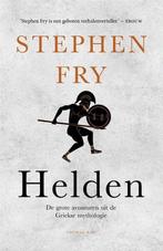 Helden / Mythos / 2 9789400402935 Stephen Fry, Boeken, Verzenden, Gelezen, Stephen Fry