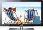 Samsung UE32C6000 - 32 inch Full HD 100Hz LED TV, Audio, Tv en Foto, Televisies, Ophalen, LED, 80 tot 100 cm, Zo goed als nieuw