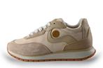 Scotch & Soda Sneakers in maat 37 Beige | 10% extra korting, Kleding | Dames, Schoenen, Verzenden, Beige, Scotch & Soda, Sneakers of Gympen