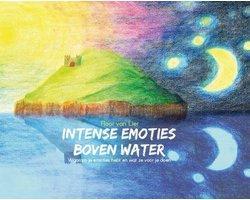 Boek Intense emoties boven water 9789463234009, Boeken, Overige Boeken, Zo goed als nieuw, Verzenden