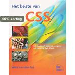 Het beste van CSS 9789043013215 W. van der Put, Boeken, Verzenden, Gelezen, W. van der Put
