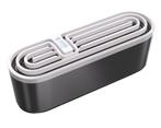 Banshee BAR-LSUG-1 Marifoonspeaker - Gunwale speaker - per, Watersport en Boten, Ophalen of Verzenden, Nieuw