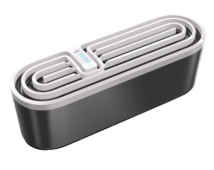 Banshee BAR-LSUG-1 Marifoonspeaker - Gunwale speaker - per, Watersport en Boten, Navigatiemiddelen en Scheepselektronica, Ophalen of Verzenden