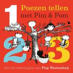 Pim & Pom - Poezen tellen met Pim en Pom (9789021427041), Boeken, Verzenden, Nieuw