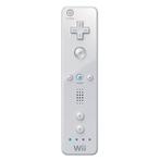 Nintendo Wii Remote - Wit (Controller), Spelcomputers en Games, Spelcomputers | Nintendo Consoles | Accessoires, Verzenden, Zo goed als nieuw