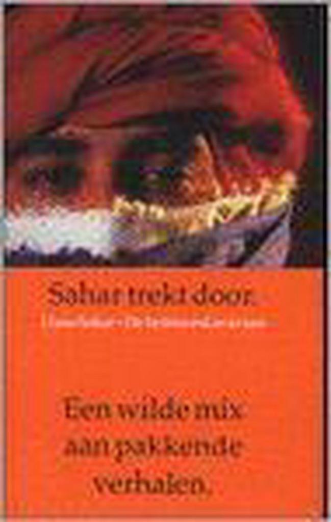 HEIMWEEKARAVAAN 9789029537445 H. Sahar, Boeken, Romans, Gelezen, Verzenden