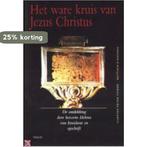 Het ware kruis van Jezus Christus 9789043902090 C.P. Thiede, Verzenden, Zo goed als nieuw, C.P. Thiede