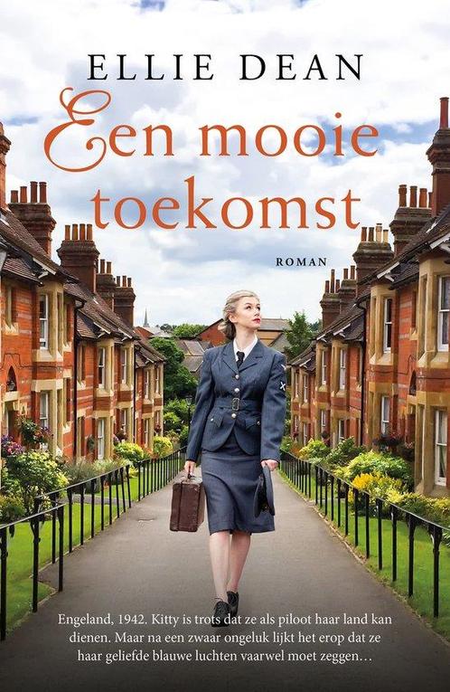 9789026164613 Een veilige haven 7 - Een mooie toekomst, Boeken, Romans, Zo goed als nieuw, Verzenden