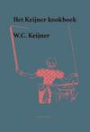 9789491982569 Edition Fac Simile  -   Het Keijner kookboek