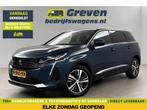 Peugeot 5008 1.2 PureTech Allure Pack, Auto's, Peugeot, Automaat, Plug-in hybride, Nieuw, SUV of Terreinwagen