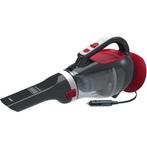 Black + Decker ADV1200 handheld vacuum Bagless, Verzenden, Zo goed als nieuw