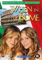 dvd film - When In Rome - When In Rome, Verzenden, Zo goed als nieuw