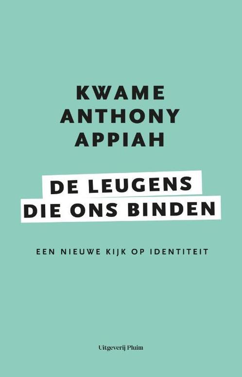 De leugens die ons binden 9789492928702, Boeken, Studieboeken en Cursussen, Zo goed als nieuw, Verzenden