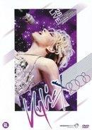 Kylie Minogue - Kylie X2008 - DVD, Cd's en Dvd's, Verzenden, Nieuw in verpakking