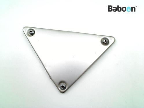 Buddypaneel Rechts Yamaha SRX 600 1985-1997 (SRX600), Motoren, Onderdelen | Yamaha, Gebruikt, Verzenden