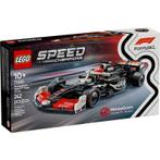 Set 77250-1 - MoneyGram Haas F1 Team VF-24, Kinderen en Baby's, Speelgoed | Duplo en Lego, Ophalen of Verzenden, Nieuw, Complete set